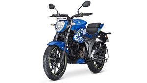 ಭಾರತದಲ್ಲಿ ರಿಕಾಲ್ ಆಗುತ್ತಿವೆ ಸುಜುಕಿ ಜಿಕ್ಸರ್ 250, ಎಸ್‌ಎಫ್250 ಬೈಕ್‌ಗಳು