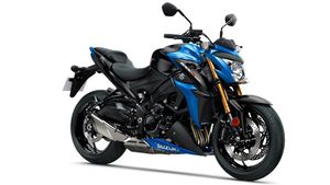 2021ರ ಸುಜುಕಿ ಜಿಎಸ್‌ಎಕ್ಸ್ ಎಸ್1000 ಬೈಕ್ ಟೀಸರ್ ಬಿಡುಗಡೆ