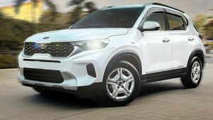 ಪ್ರೀಮಿಯಂ ಇಂಟಿರಿಯರ್'ನೊಂದಿಗೆ ಕಸ್ಟಮೈಸ್ ಆದ ಕಿಯಾ ಸೊನೆಟ್