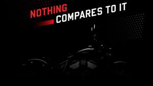 2022ರ ಇಂಡಿಯನ್ ಚೀಫ್ ಬಾಬರ್ ಡಾರ್ಕ್ ಹಾರ್ಸ್‌ ಬೈಕ್ ಟೀಸರ್ ಬಿಡುಗಡೆ