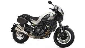 ಆಕರ್ಷಕ ವಿನ್ಯಾಸದಲ್ಲಿ ಬೆನೆಲ್ಲಿ ಲಿಯಾನ್‍‍ಸಿನೊ 500 ಸ್ಪೋರ್ಟ್ ಬೈಕ್ ಬಿಡುಗಡೆ