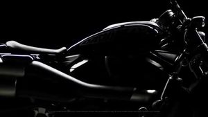 ಹೊಸ ಹಾರ್ಲೆ ಡೇವಿಡ್ಸನ್ ಕಸ್ಟಮ್ 1250 ಬೈಕ್ ಟೀಸರ್ ಬಿಡುಗಡೆ