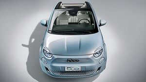 ನಿಗದಿತ ಅವಧಿಯೊಳಗೆ ಸಂಪೂರ್ಣವಾಗಿ ಇವಿ ಕಾರು ಉತ್ಪಾದನೆಗೆ ಮುಂದಾದ ಫಿಯೆಟ್