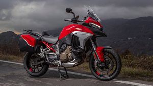 ಹೊಸ ಡುಕಾಟಿ ಮಲ್ಟಿಸ್ಟ್ರಾಡಾ ವಿ4 ಬೈಕ್ ವಿಶೇಷತೆಗಳು