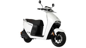 ಮೂರು ಪ್ರೀಮಿಯಂ ಎಲೆಕ್ಟ್ರಿಕ್ ಸ್ಕೂಟರ್‌ಗಳನ್ನು ಅನಾವರಣಗೊಳಿಸಿದ ಪ್ರಿವೆಲ್ ಎಲೆಕ್ಟ್ರಿಕ್