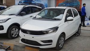 ಆಂಡ್ರಾಯ್ಡ್ ಟಚ್‌ಸ್ಕ್ರೀನ್ ಇನ್ಫೋಟೇನ್‌ಮೆಂಟ್ ಸಿಸ್ಟಂ ಪಡೆಯಲಿದೆ ಟಿಯಾಗೋ ಕಾರಿನ ಹೊಸ ಮಾದರಿ