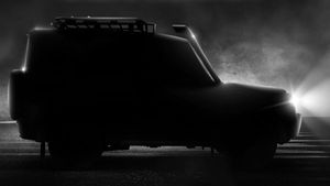 Mahindra Thar ಕಾರಿಗೆ ಪೈಪೋಟಿ ನೀಡಲು ಸಜ್ಜಾದ 2021 Force Gurkha ಹೊಸ ಟೀಸರ್ ಬಿಡುಗಡೆ