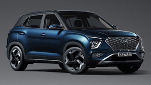 ಹೊಸ ನವೀಕರಣಗಳೊಂದಿಗೆ ಬಿಡುಗಡೆಗೊಂಡ 2022ರ Hyundai Creta 