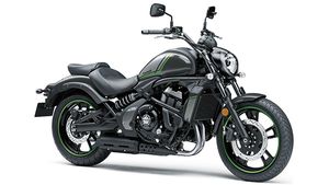 ಭಾರತದಲ್ಲಿ ಹೊಸ ಬಣ್ಣದ ಆಯ್ಕೆಯಲ್ಲಿ ಬಿಡುಗಡೆಗೊಂಡ 2022ರ ಕವಾಸಕಿ ವಲ್ಕನ್ ಎಸ್ ಬೈಕ್