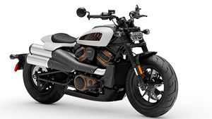 ಭಾರತದಲ್ಲಿ ಬಿಡುಗಡೆಗೆ ಸಜ್ಜಾದ ಐಷಾರಾಮಿ ಹಾರ್ಲೆ ಡೇವಿಡ್ಸನ್ ಸ್ಪೋರ್ಟ್‌ಸ್ಟರ್ ಎಸ್ ಬೈಕ್