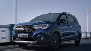 XL6 ಎಂಪಿವಿಯ ಆಕರ್ಷಕ ಟಿವಿಸಿ ಬಿಡುಗಡೆಗೊಳಿಸಿದ Maruti Suzuki