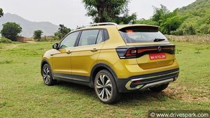 ಟೈಗನ್ ಕಂಪ್ಯಾಕ್ಟ್ ಎಸ್‌ಯುವಿ ಕಾರು ಖರೀದಿಗೆ ಬುಕ್ಕಿಂಗ್ ಆರಂಭಿಸಿದ ಫೋಕ್ಸ್‌ವ್ಯಾಗನ್