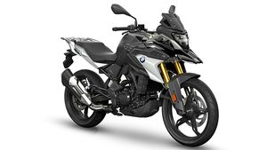 ಭಾರತದಲ್ಲಿ ಹೊಸ BMW G 310 GS ಬೈಕ್ ಖರೀದಿಗಾಗಿ ಬುಕ್ಕಿಂಗ್ ಆರಂಭ