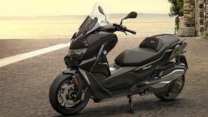 ಬಿಡುಗಡೆಯ ಸನಿಹದಲ್ಲಿ ಬಹುನಿರೀಕ್ಷಿತ BMW C 400 GT ಮ್ಯಾಕ್ಸಿ-ಸ್ಕೂಟರ್