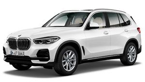 ಭಾರತದಲ್ಲಿ ಹೊಸ BMW X5 xDrive SportX Plus ಎಸ್‍ಯುವಿ ಬಿಡುಗಡೆ
