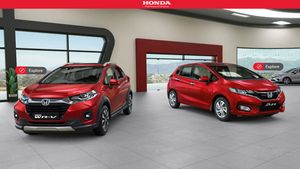 ಸೆಪ್ಟೆಂಬರ್ ಅವಧಿಗಾಗಿ Honda ಕಾರುಗಳ ಖರೀದಿ ಮೇಲೆ ಆಕರ್ಷಕ ಡಿಸ್ಕೌಂಟ್