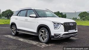 Hyundai Alcazar ಎಸ್‌ಯುವಿ ಮಾದರಿಯಲ್ಲಿ ಹೊಸ ವೆರಿಯೆಂಟ್ ಬಿಡುಗಡೆ