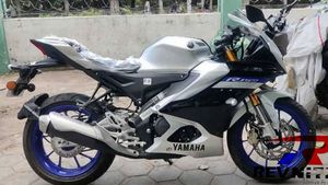 ಭಾರತದಲ್ಲಿ ಬಿಡುಗಡೆಗೆ ಸಜ್ಜಾದ ಹೊಸ Yamaha R15M ಬೈಕ್
