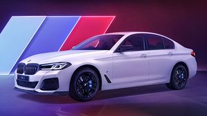 ಭಾರತದಲ್ಲಿ ಹೊಸ BMW 530i M Sport ‘Carbon Edition’ ಬಿಡುಗಡೆ