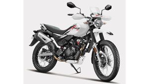ಹೊಸ Hero Xpulse 200 4V ಬೈಕ್ ಟೀಸರ್ ಬಿಡುಗಡೆ