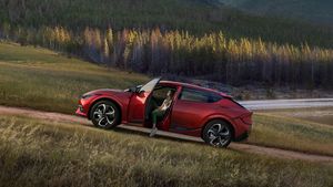 ಎಂಪಿವಿ ಸೇರಿ ನಾಲ್ಕು ಹೊಸ ಕಾರು ಬಿಡುಗಡೆ ಮಾಡಲಿದೆ Kia India