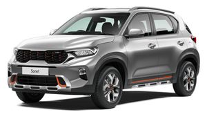 Kia Sonet ಎಸ್‍ಯುವಿಯ ಮೊದಲ ಆನಿವರ್ಸರಿ ಎಡಿಷನ್ ವಿಶೇಷತೆಗಳು