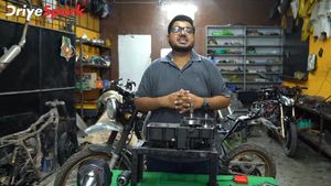 ಮಾಡಿಫೈ ರಾಯಲ್ ಎನ್‌ಫೀಲ್ಡ್ ಹಿಮಾಲಯನ್ ಬೈಕ್ ಕಾರ್ಯನಿರ್ವಹಣೆ ಹೇಗಿರುತ್ತದೆ?