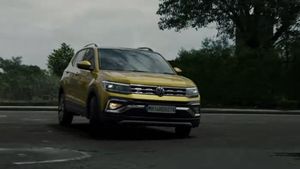 Taigun ಎಸ್‌ಯುವಿಯ ಆಕರ್ಷಕ ಟಿವಿಸಿ ಬಿಡುಗಡೆಗೊಳಿಸಿದ Volkswagen