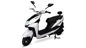 ಇವಿ ವಾಹನಗಳಿಗೆ ಹೆಚ್ಚಿದ ಬೇಡಿಕೆ- 25 ಸಾವಿರ ಯುನಿಟ್ ಇವಿ ಸ್ಕೂಟರ್ ಮಾರಾಟ ಮಾಡಿದ Komaki