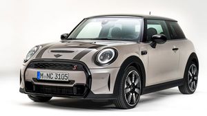 ಭಾರತದಲ್ಲಿ ಬಿಡುಗಡೆಯಾಗಲಿದೆ ಅಧಿಕ ರೇಂಜ್ ಹೊಂದಿರುವ Mini ಎಲೆಕ್ಟ್ರಿಕ್ ಕಾರು