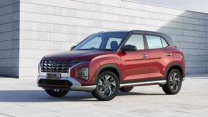 ಬಿಡುಗಡೆಯಾಗಲಿರುವ ಬಹುನಿರೀಕ್ಷಿತ Hyundai Creta ಫೇಸ್‌ಲಿಫ್ಟ್ ಎಸ್‍ಯುವಿಯ ವಿಶೇಷತೆಗಳು