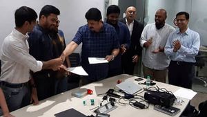 ಫ್ಲೀಟ್ ಮ್ಯಾನೇಜ್ಮೆಂಟ್ ಸಿಸ್ಟಂ ಉನ್ನತೀಕರಿಸಲು ಹೊಸ ಯೋಜನೆ ಆರಂಭಿಸಿದ ಇಬೈಕ್‌ಗೊ