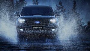 ಭಾರತಕ್ಕೆ ಮರಳಿ ಬರಲಿದೆ ಜನಪ್ರಿಯ Ford Endeavour ಎಸ್‍ಯುವಿ