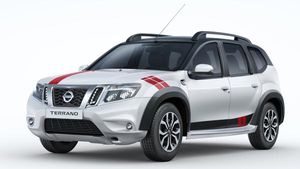 ಭಾರತದಲ್ಲಿ Nissan Terrano ಎಸ್‌ಯುವಿ ಯಶಸ್ಸು ಕಾಣದಿರಲು ಕಾರಣಗಳಿವು