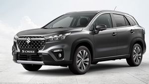 ಹೊಸ ರೂಪದಲ್ಲಿ ಅನಾವರಣಗೊಂಡ ನ್ಯೂ ಜನರೇಷನ್ Suzuki S-Cross ಕಾರು