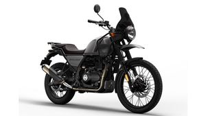 ಜಪಾನ್‌ನಲ್ಲಿ ಬಿಡುಗಡೆಗೊಂಡ ಮೇಡ್ ಇನ್ ಇಂಡಿಯಾ Royal Enfield Himalayan ಬೈಕ್ 