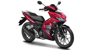 ಹೊಸ ನವೀಕರಣಗಳೊಂದಿಗೆ ಅನಾವರಣಗೊಂಡ Honda Supra GTR 150 ಸ್ಕೂಟರ್