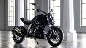 ಭಾರತದಲ್ಲಿ ಬೆಲೆ ಏರಿಕೆ ಪಡೆದುಕೊಂಡ Benelli 502c ಕ್ರೂಸರ್ ಬೈಕ್