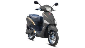 ಕಾರುಗಳಲ್ಲಿರುವಂತಹ ಫೀಚರ್ ಹೊಂದಲಿದೆ ಈ ಎಲೆಕ್ಟ್ರಿಕ್ ಸ್ಕೂಟರ್