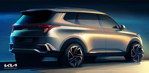 ಟರ್ಬೊ ಎಂಜಿನ್ ಆಯ್ಕೆ ಪಡೆದುಕೊಳ್ಳಲಿದೆ ಕಿಯಾ ಕೆರೆನ್ಸ್ ಎಂಪಿವಿ ಕಾರು