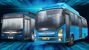 ಮಾರಾಟದಲ್ಲಿ ಹೊಸ ಮೈಲಿಗಲ್ಲು ಸ್ಥಾಪಿಸಿದ Tata Starbus
