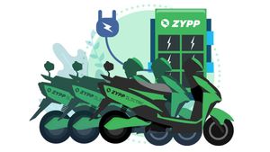 ಸ್ವಾಯತ್ತ ಎಲೆಕ್ಟ್ರಿಕ್ ವಾಹನಗಳಿಗಾಗಿ ನ್ಯಾವಿಗೇಟ್ ಒದಗಿಸಲಿದೆ ಜೈಪ್ ಎಲೆಕ್ಟ್ರಿಕ್