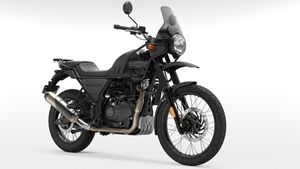 ಭಾರತದಲ್ಲಿ ಬಿಡುಗಡೆಯಾಗಲಿದೆ ಹೊಸ Royal Enfield Himalayan 450 ಬೈಕ್
