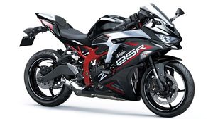 ಆಕರ್ಷಕ ವಿನ್ಯಾಸದಲ್ಲಿ ಹೊಸ Kawasaki Ninja ZX-25R ಸೂಪರ್‌ಸ್ಪೋರ್ಟ್ ಬಿಡುಗಡೆ