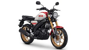 ಆಕರ್ಷಕ ವಿನ್ಯಾಸದಲ್ಲಿ ಅನಾವರಣಗೊಂಡ 2022ರ Yamaha XSR 155 ಬೈಕ್