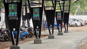 ಕೆಲವೇ ನಿಮಿಷಗಳಲ್ಲಿ ಹೆಚ್ಚು ಚಾರ್ಜ್ ಮಾಡಬಹುದಾದ ಫಾಸ್ಟ್ ಚಾರ್ಜಿಂಗ್ ನಿಲ್ದಾಣ ತೆರೆದ ಇವೆರೆ