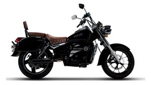 ಪ್ರತಿ ಚಾರ್ಜ್‌ಗೆ 250ಕಿ.ಮೀ ಮೈಲೇಜ್ ನೀಡುವ ರೇಂಜರ್ ಇವಿ ಕ್ರೂಸರ್ ಬೈಕ್ ಬಿಡುಗಡೆ ಮಾಡಲಿದೆ ಕೊಮಾಕಿ