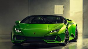 59 ವರ್ಷಗಳ ಇತಿಹಾಸದಲ್ಲಿ 2021ರಲ್ಲೇ ಅತ್ಯಧಿಕ ಕಾರು ಮಾರಾಟ ಮಾಡಿದ Lamborghini