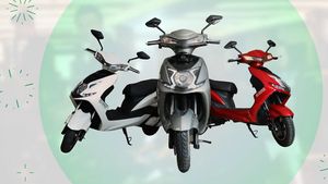 ಕೇವಲ ರೂ.90 ಸಾವಿರಕ್ಕೆ 200 ಕಿ.ಮೀ ಮೈಲೇಜ್ ರೇಂಜ್ ಹೊಂದಿರುವ ಒಕಾಯಾ ಇವಿ ಸ್ಕೂಟರ್ ಬಿಡುಗಡೆ