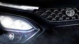 ಸಫಾರಿ ಡಾರ್ಕ್ ಎಡಿಷನ್ ಟೀಸರ್ ಬಿಡುಗಡೆ ಮಾಡಿದ ಟಾಟಾ ಮೋಟಾರ್ಸ್